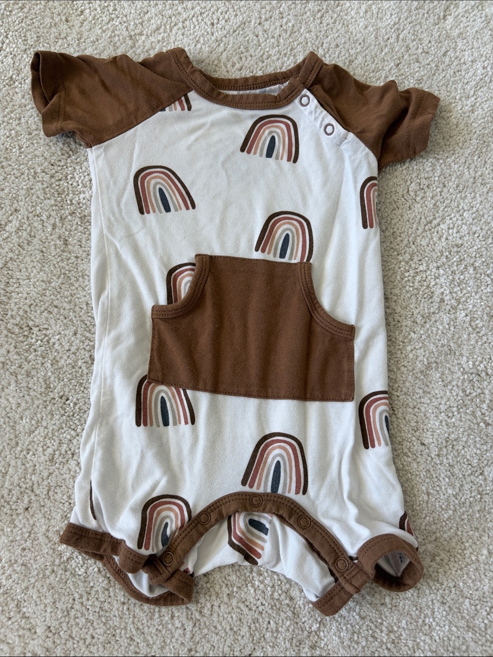 Kyte Baby One-Piece